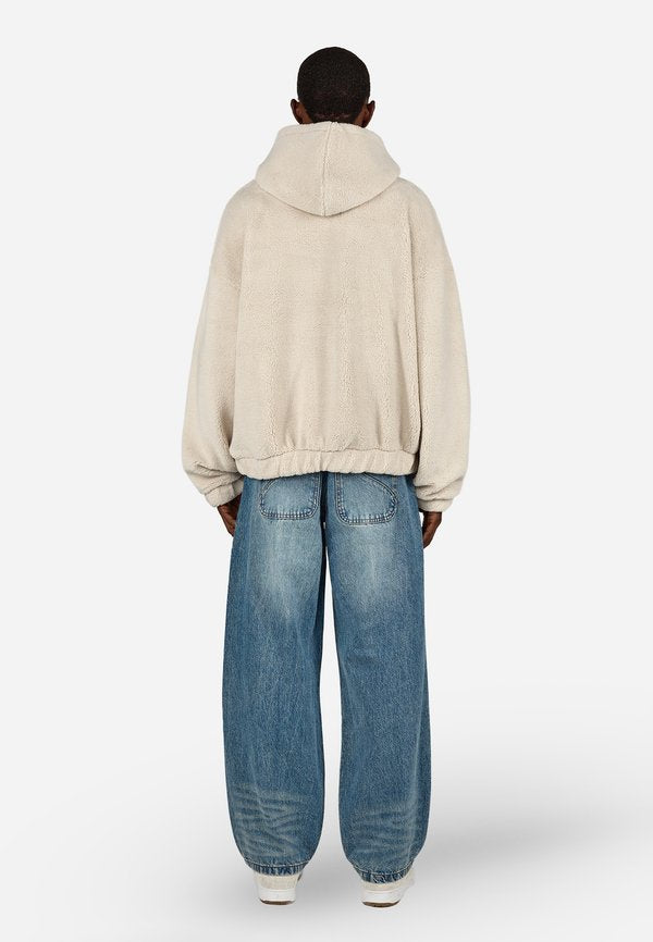 Pegador BARD HOODIE