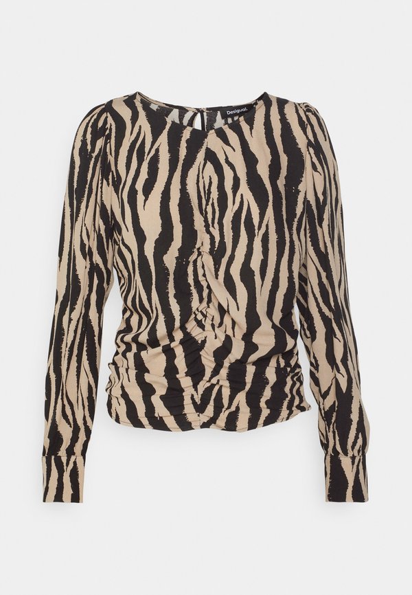 Desigual BLUS TIGRIS