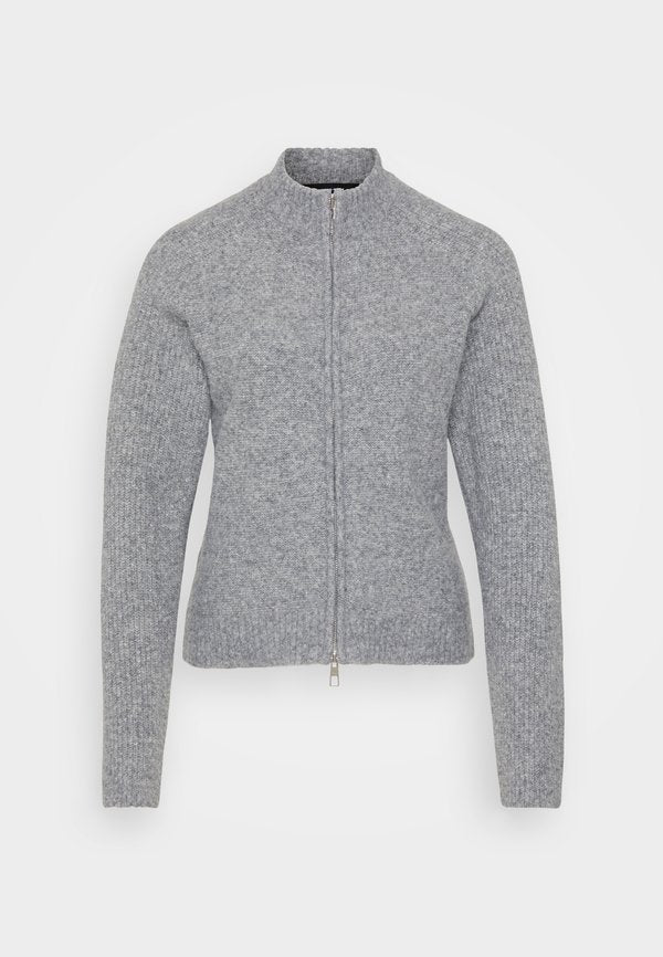 Vero Moda Tall VMBANG HIGH NECK ZIP