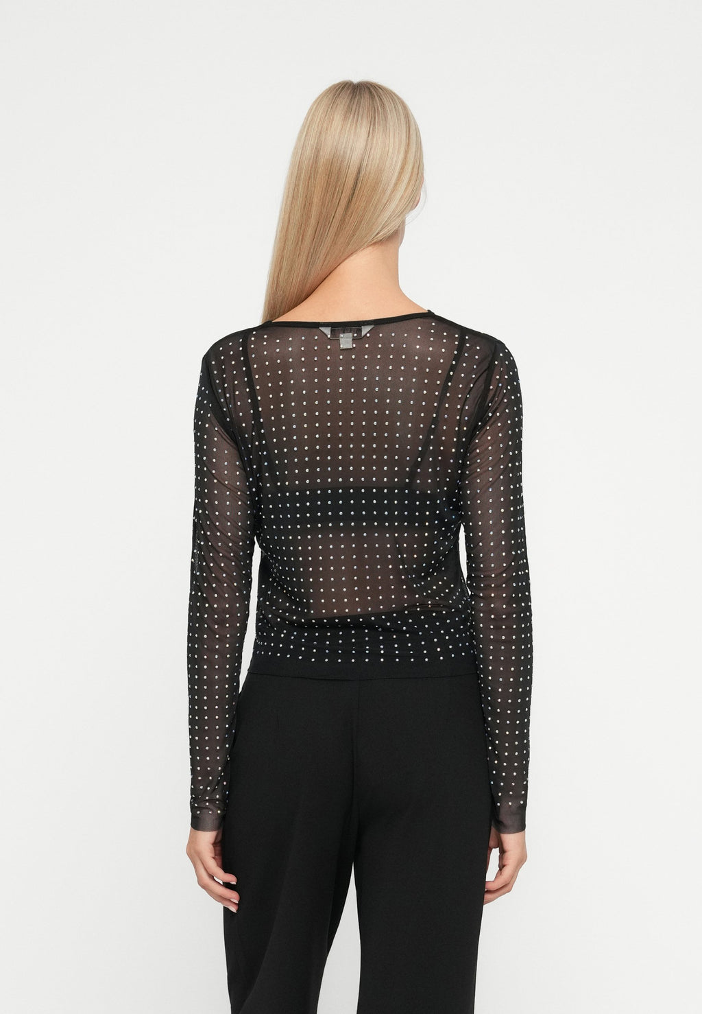 ONLY ONLHILEN RHINESTONE