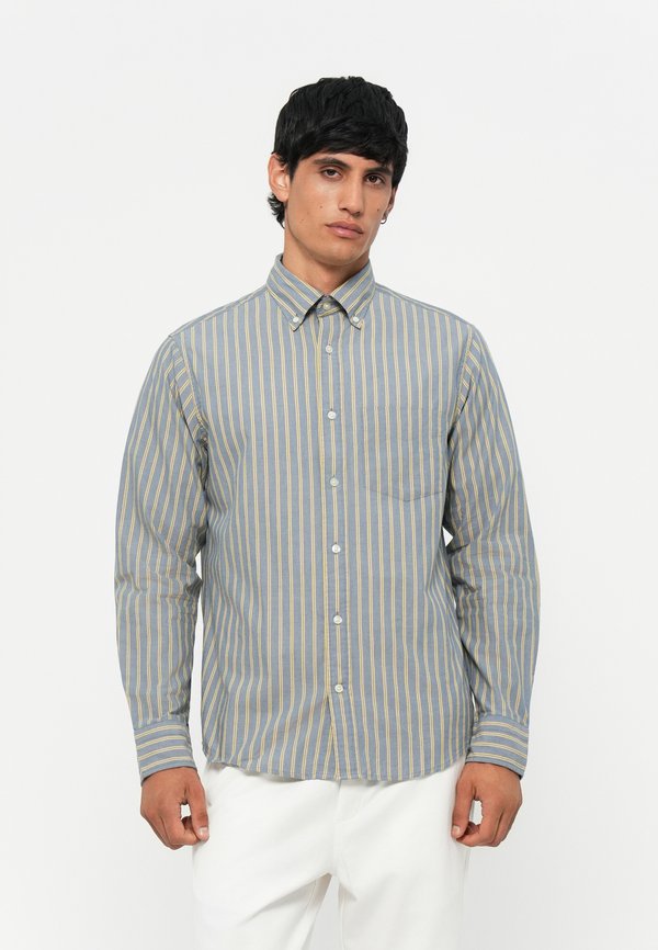 GANT ARCHIVE STRIPE SHIRT