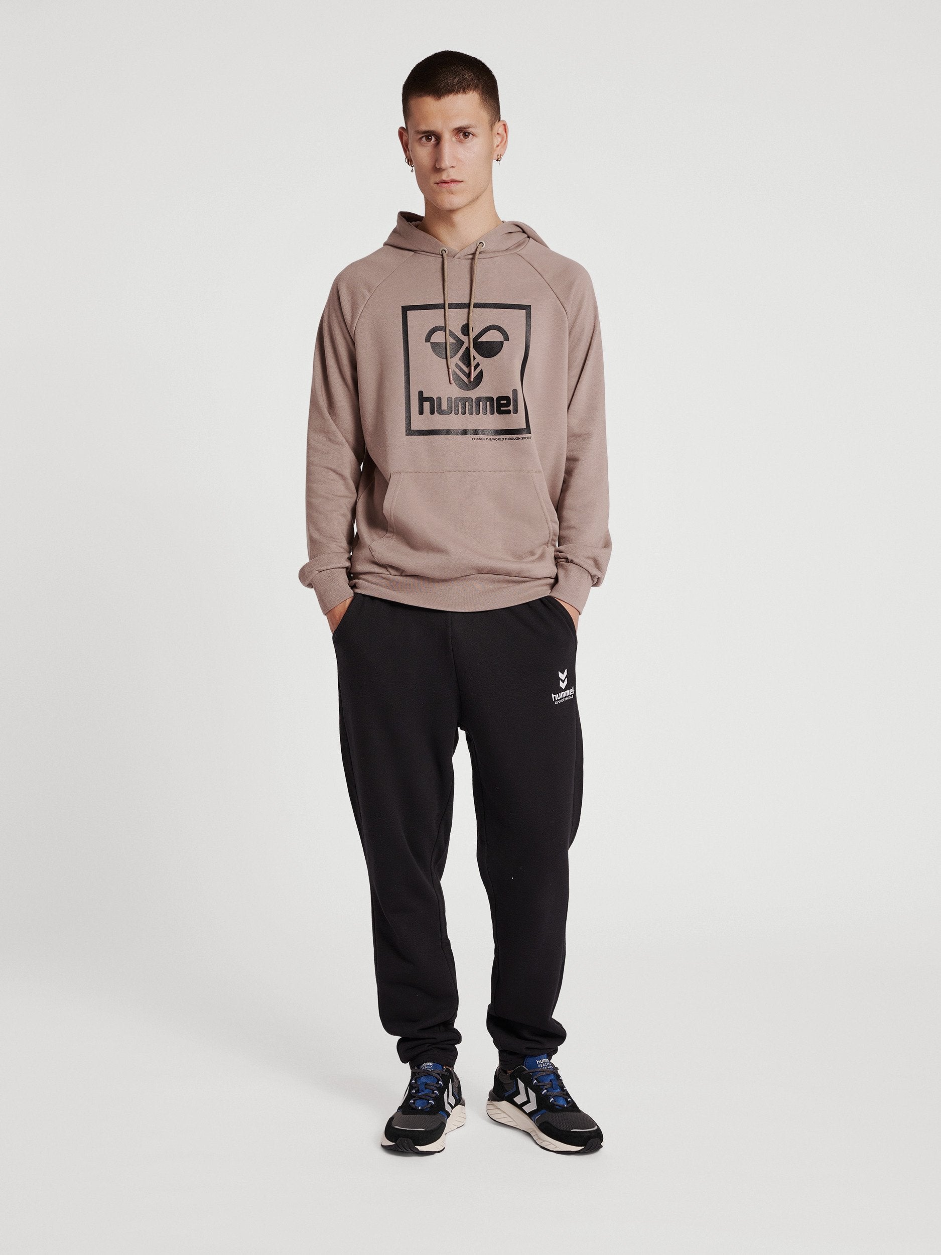 Hummel ISAM 2.0