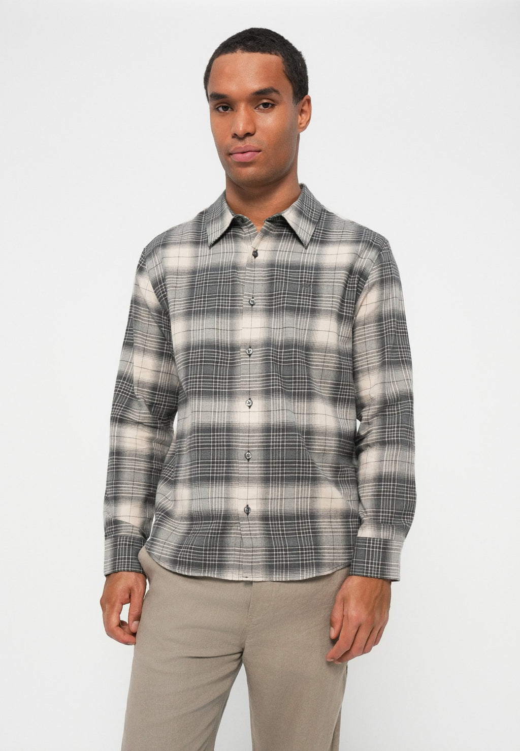 Calvin Klein Jeans EASY SHIRT