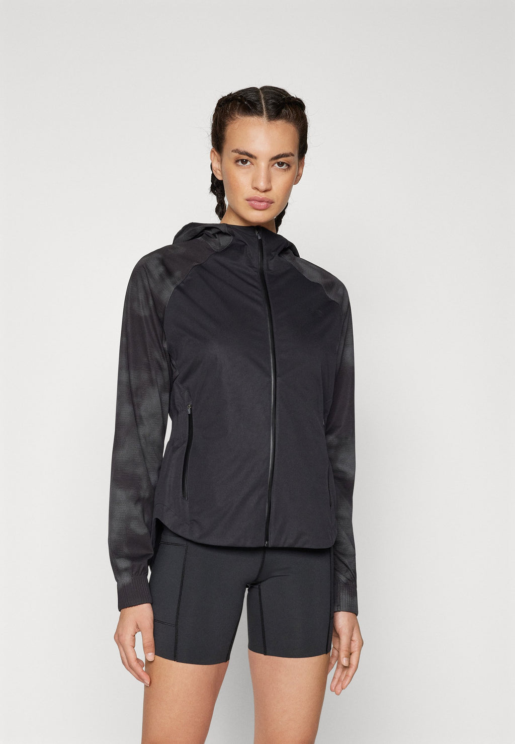 New Balance REFLECTIVE JACKET