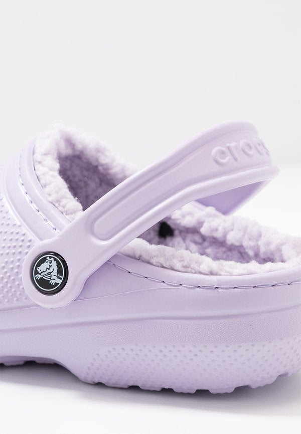 Crocs CLASSIC LINED CLOG