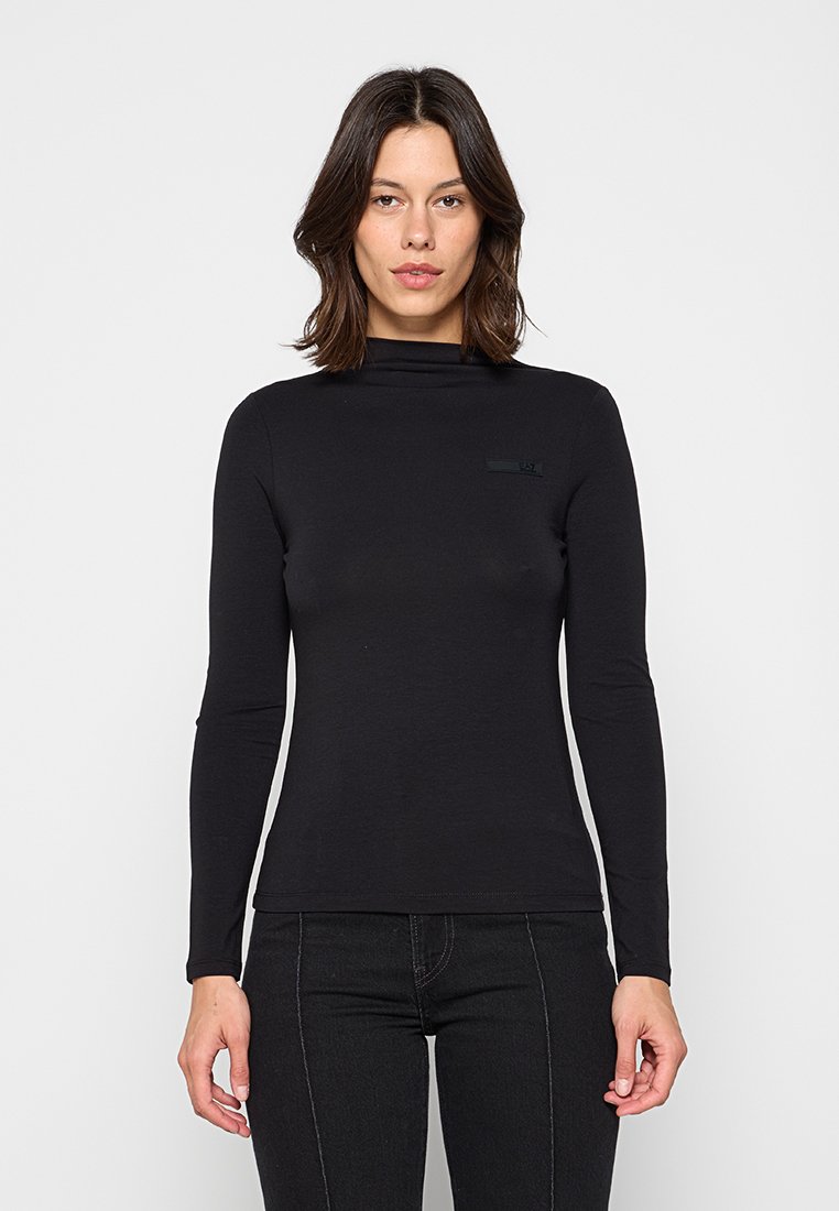 EA7 Emporio Armani Langarmshirt Media 1