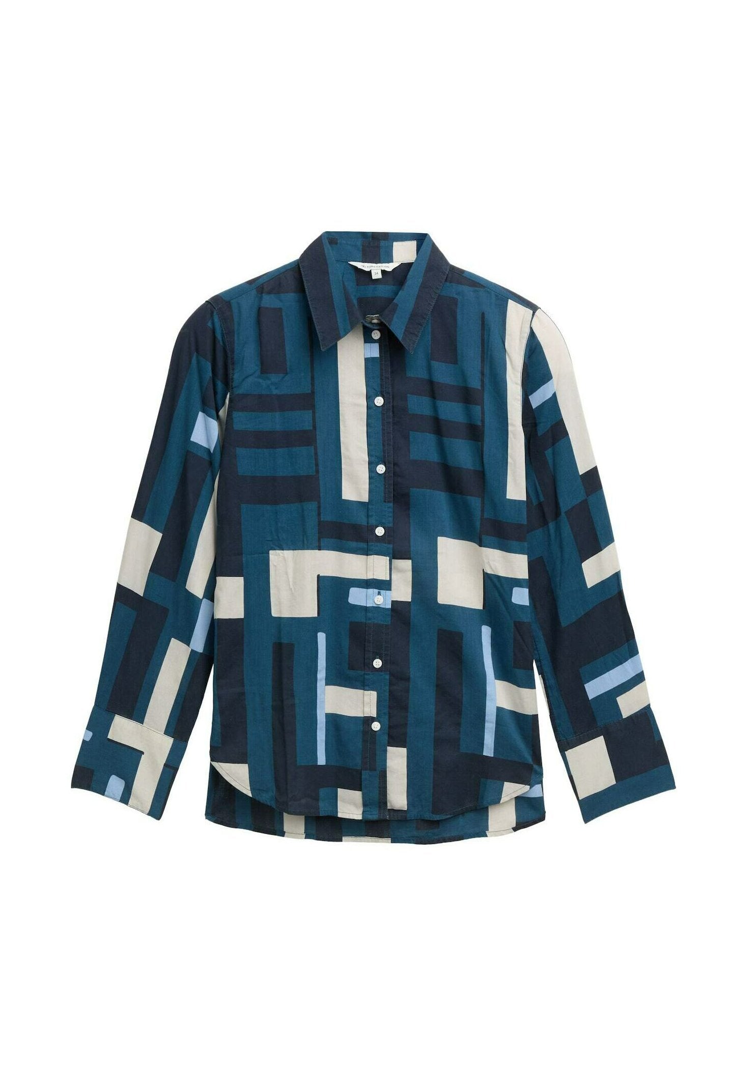 TOM TAILOR MIT MUSTER