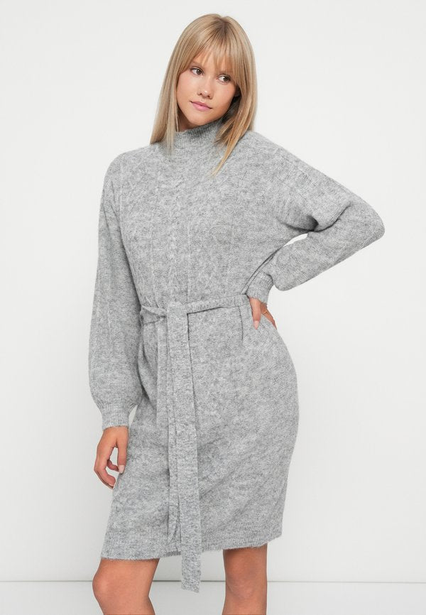 VILA VIEMMELIE MIDI DRESS