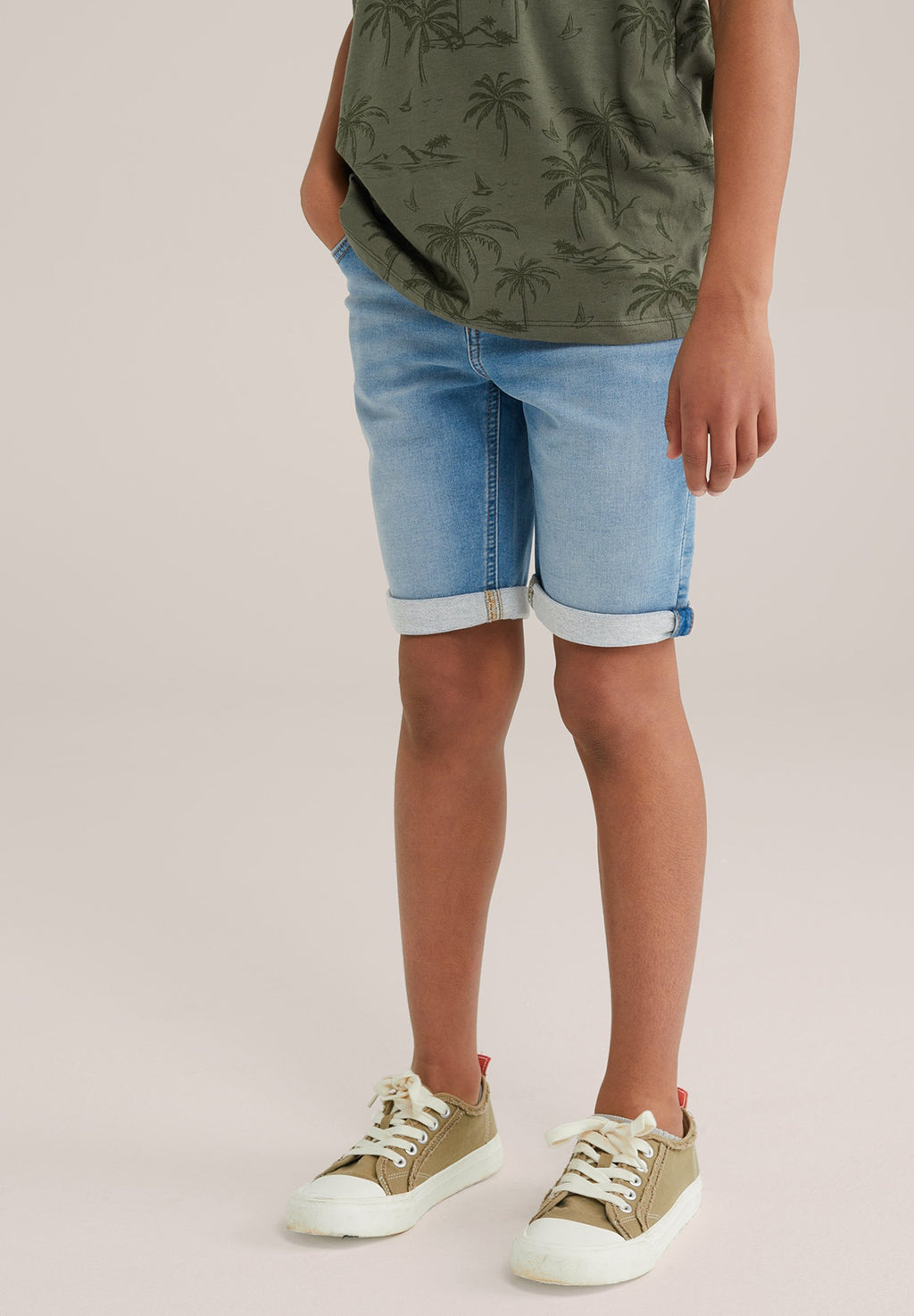 WE Fashion BLUE RIDGE