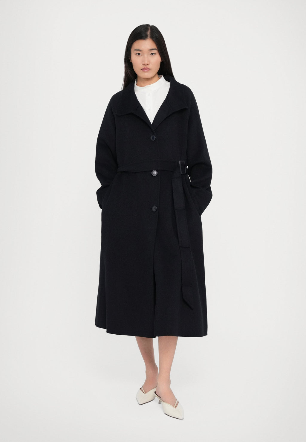 Emporio Armani COAT