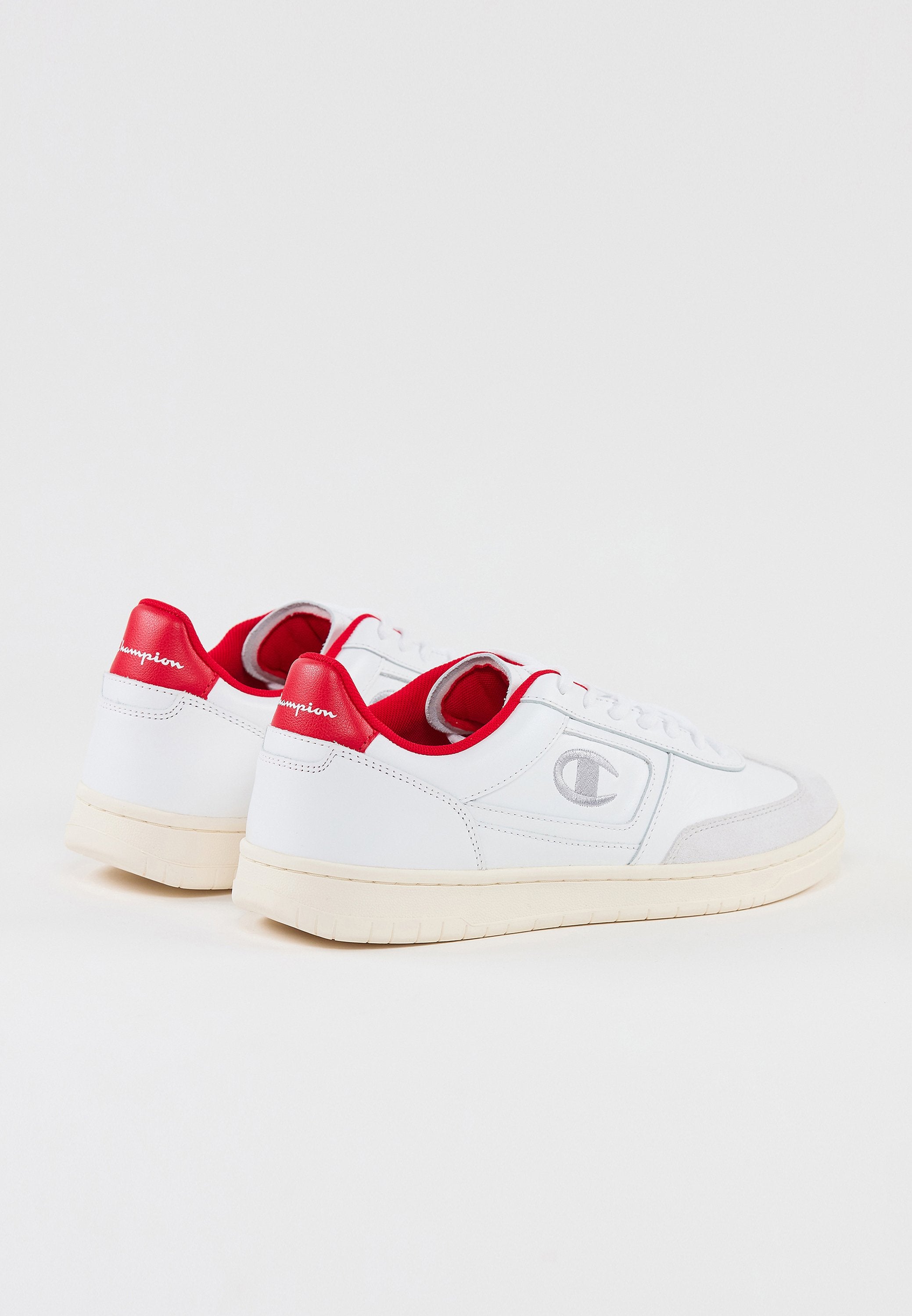 Champion LOW CUT COURT