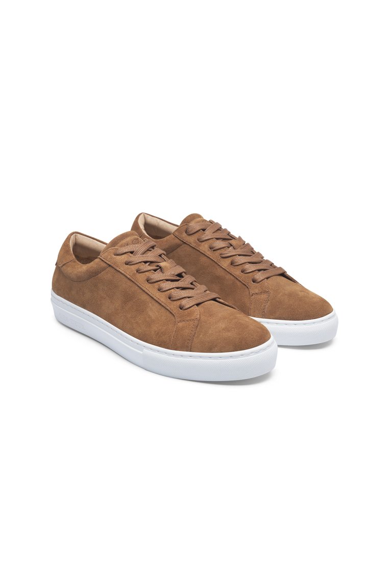 Les Deux THEODOR SUEDE SNEAKER UNISEX