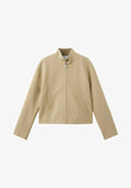 Mango ADULT - Summer jacket - beige