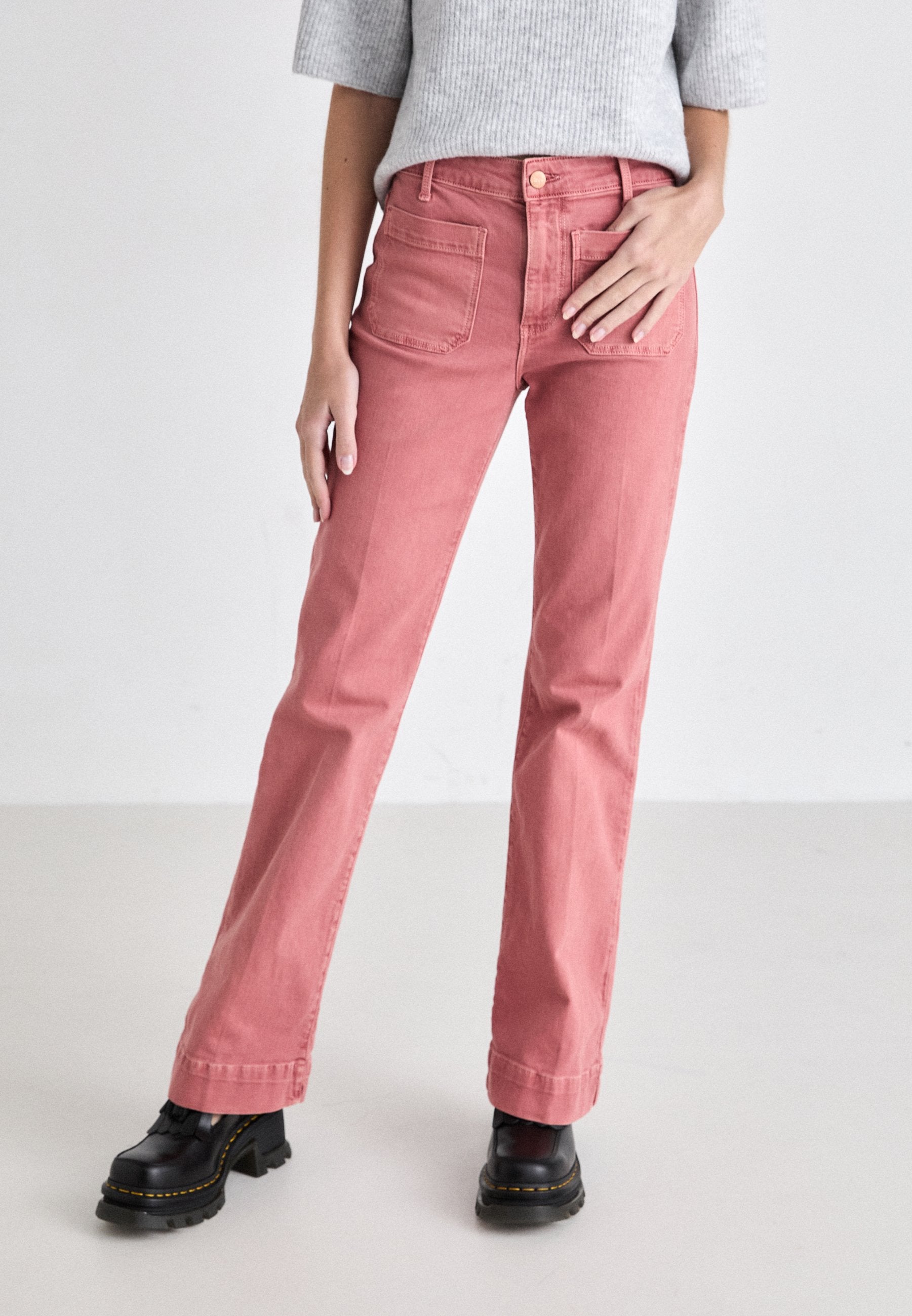 Wrangler FLARE