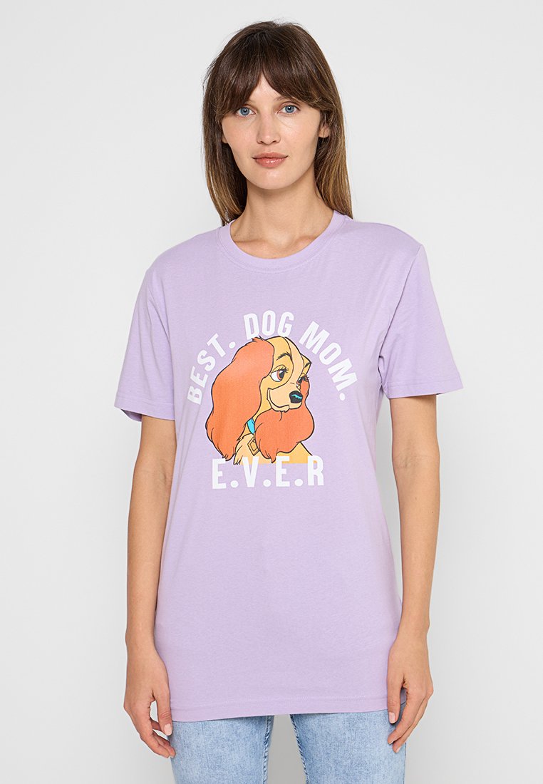 Disney DISNEY LADY AND THE TRAMP