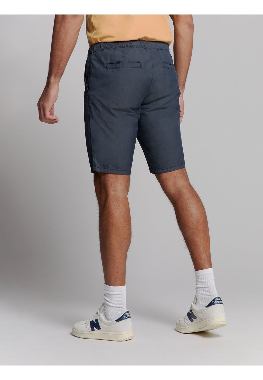 NO EXCESS Shorts Media 4