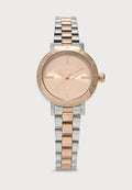 DKNY Uhr Media 1