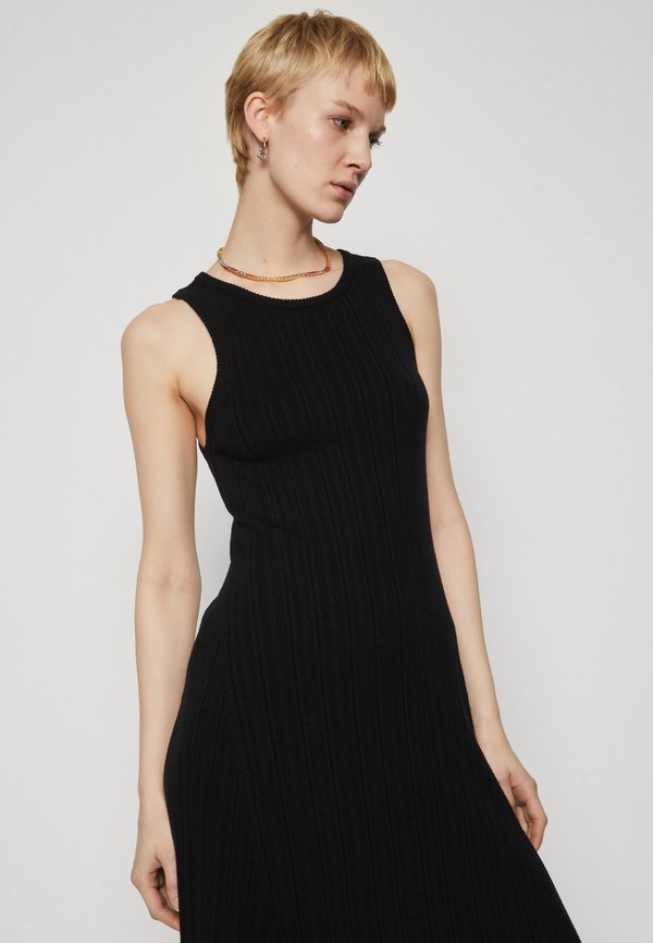 Vero Moda Tall VMSTEPHANIE O NECK DRESS