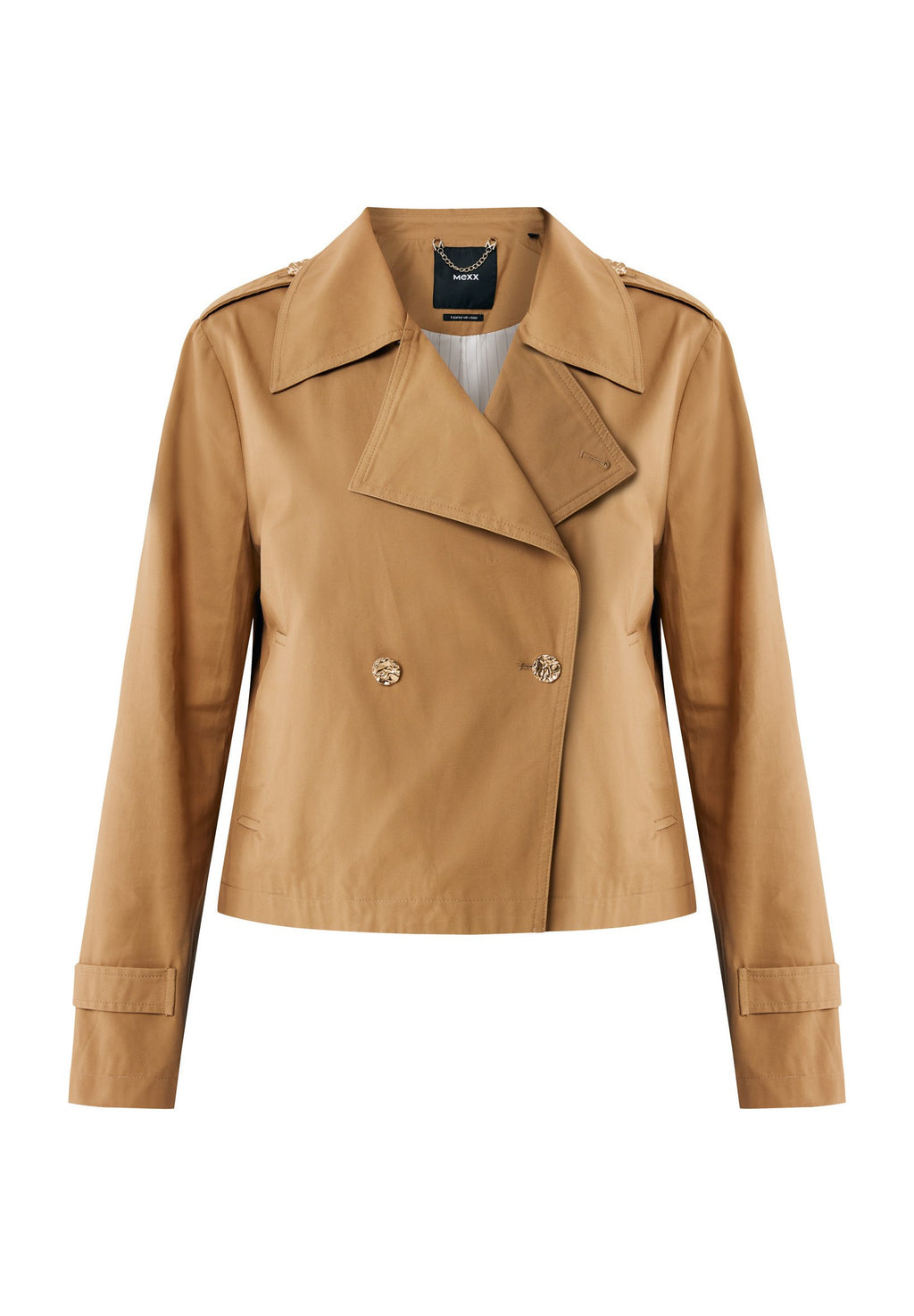 Mexx OUTERWEAR CROPPED