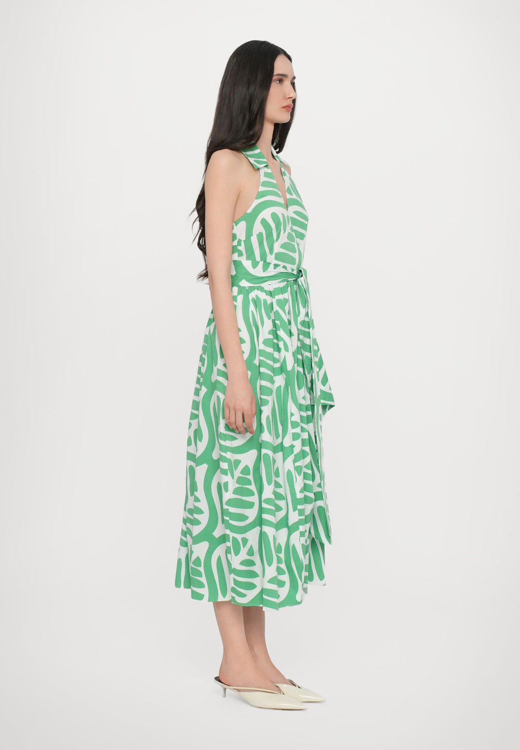 Diane von Furstenberg NOVA DRESS