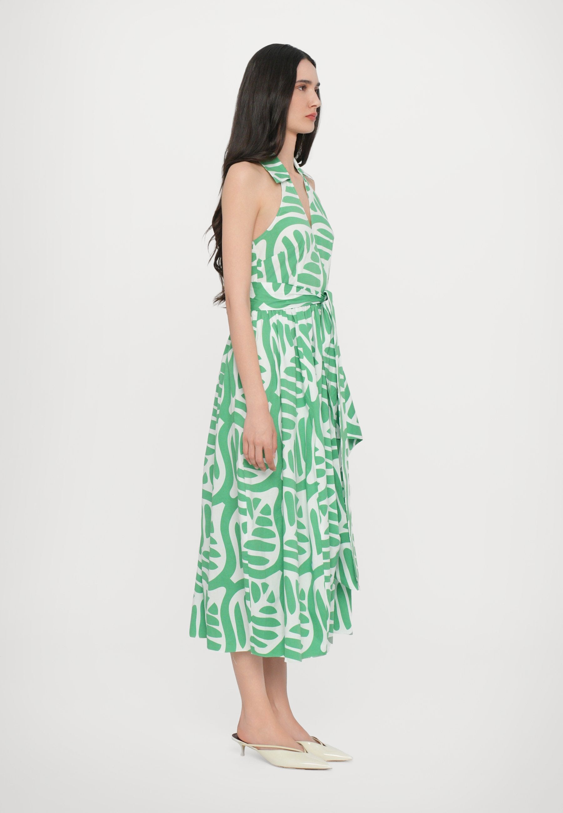 Diane von Furstenberg NOVA DRESS
