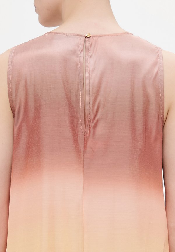 Vero Moda Tall VMELIA OMBRE ANKLE DRESS