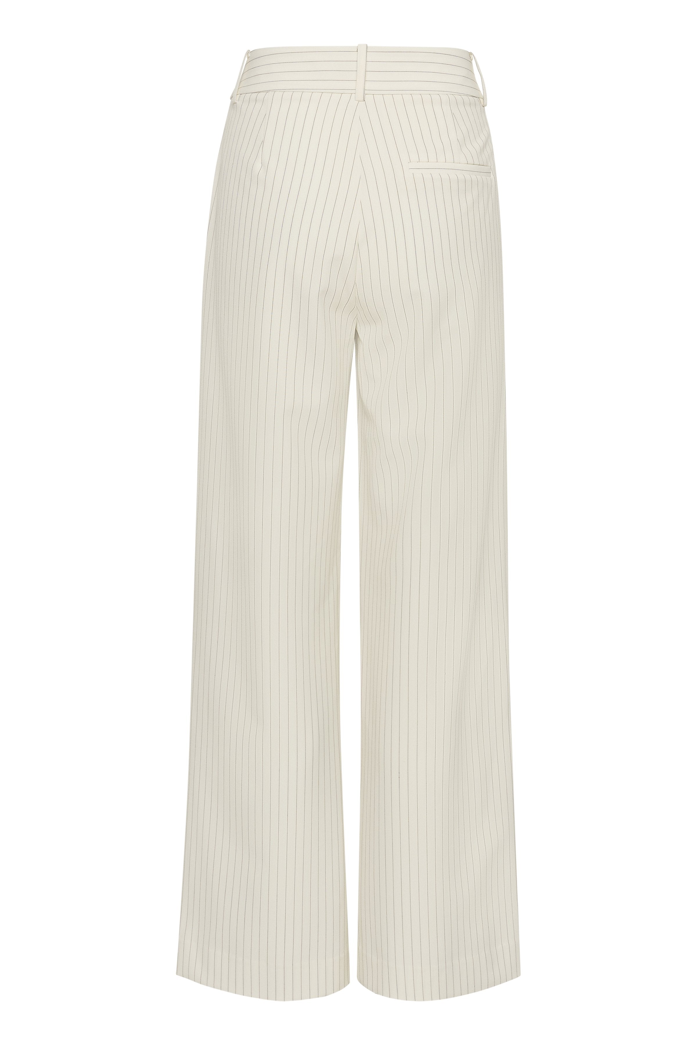 Gestuz JOELLE PINSTRIPE PANTS