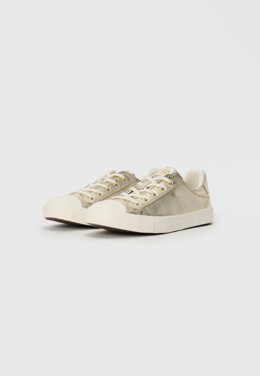 Converse CHUCK TAYLOR DAINTY LUCKY