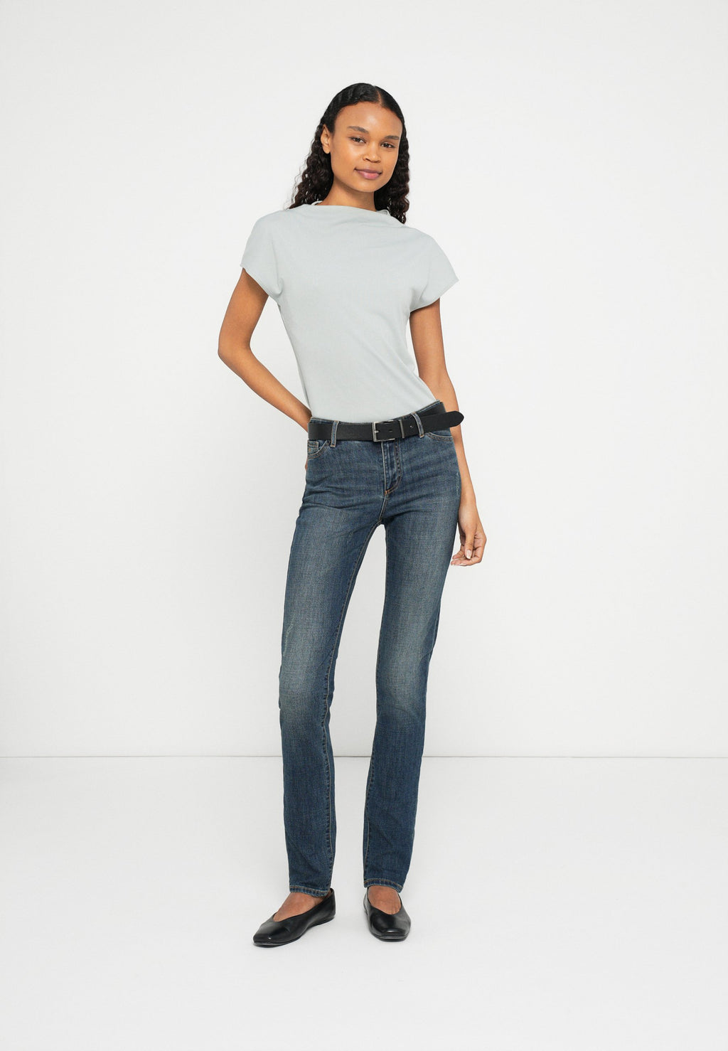 Armani Exchange Jeans Slim Fit Media 3