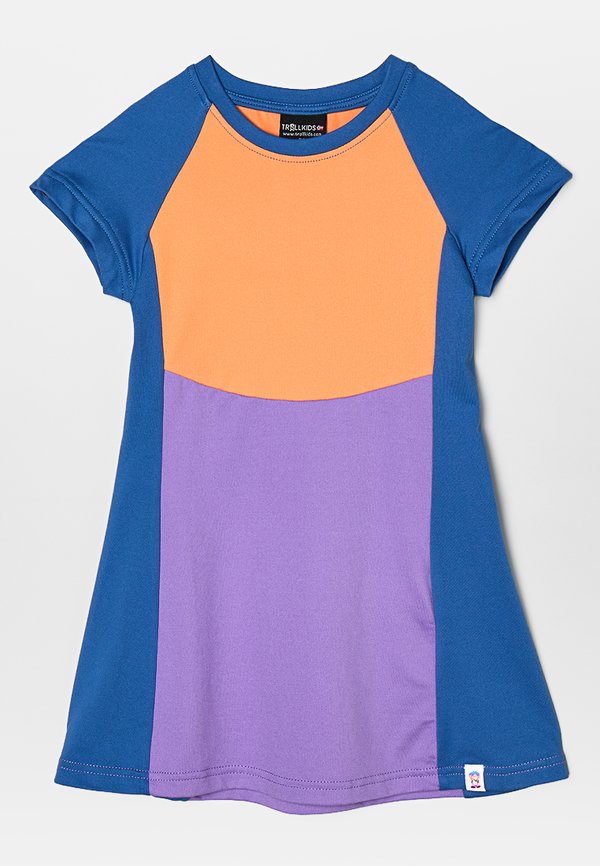TROLLKIDS GIRLS SENJA DRESS