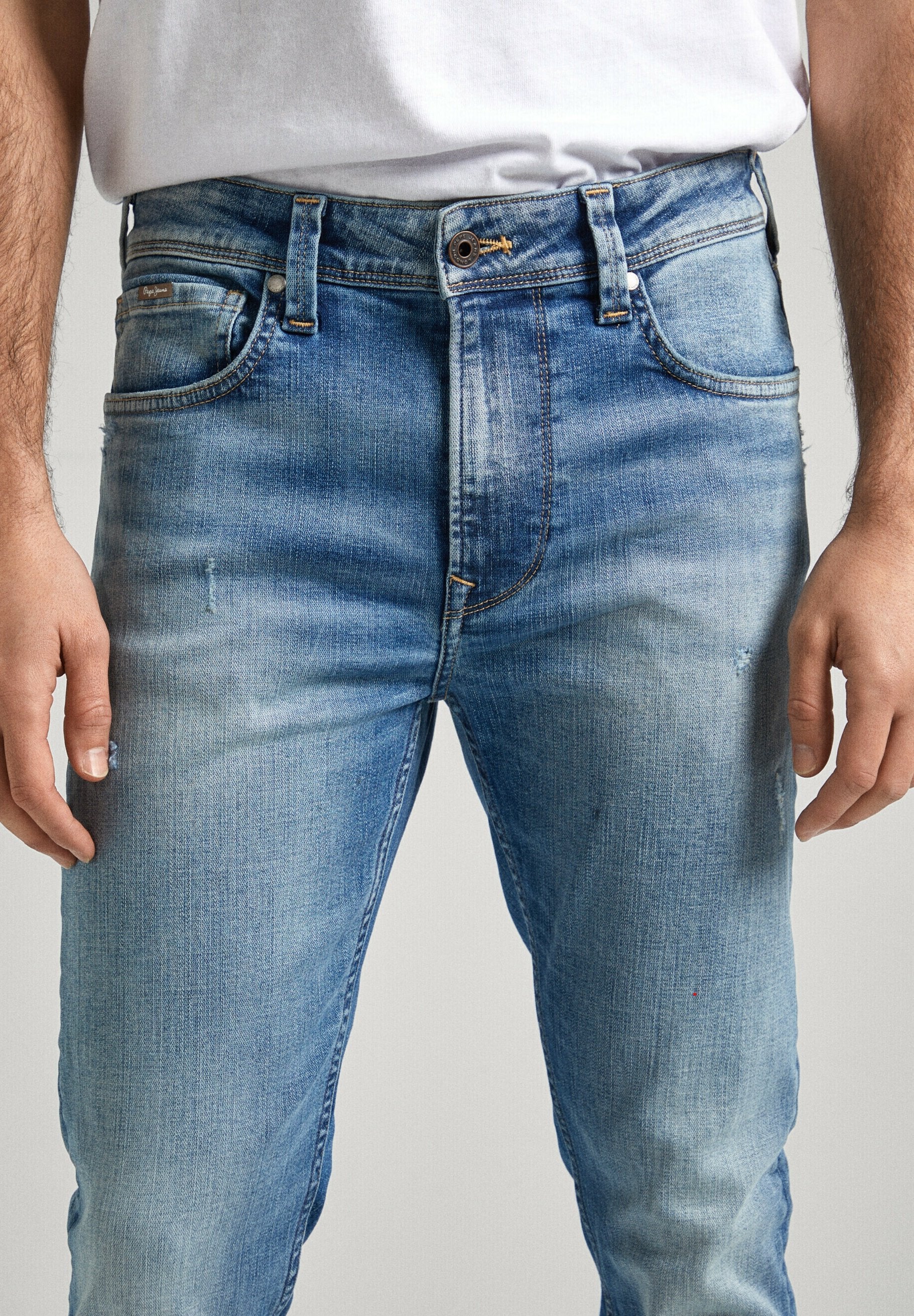 Pepe Jeans