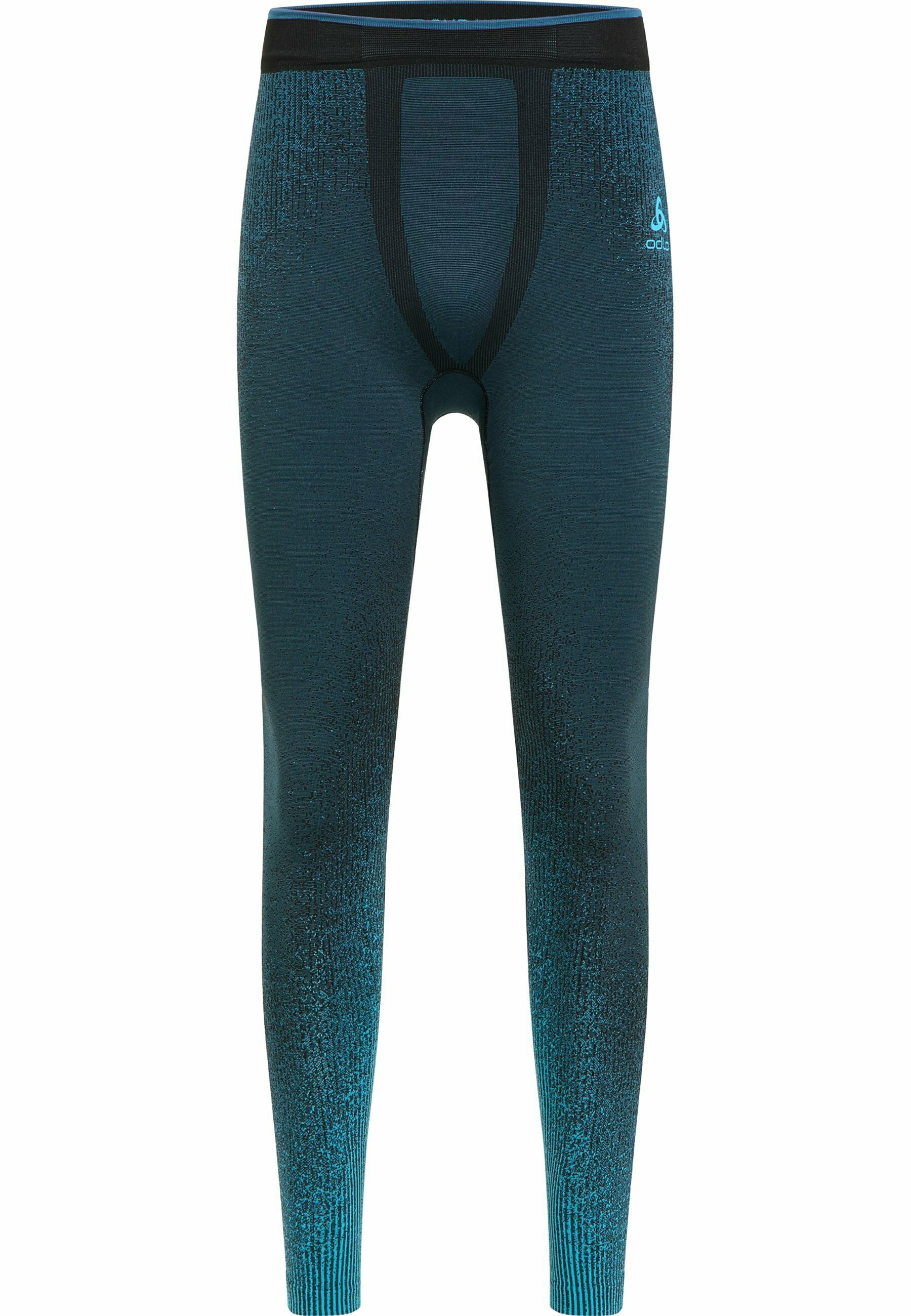 ODLO BOTTOM LONG PERFORMANCE WARM