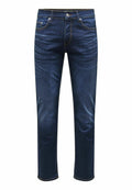Only & Sons Jeans Straight Leg Media 1