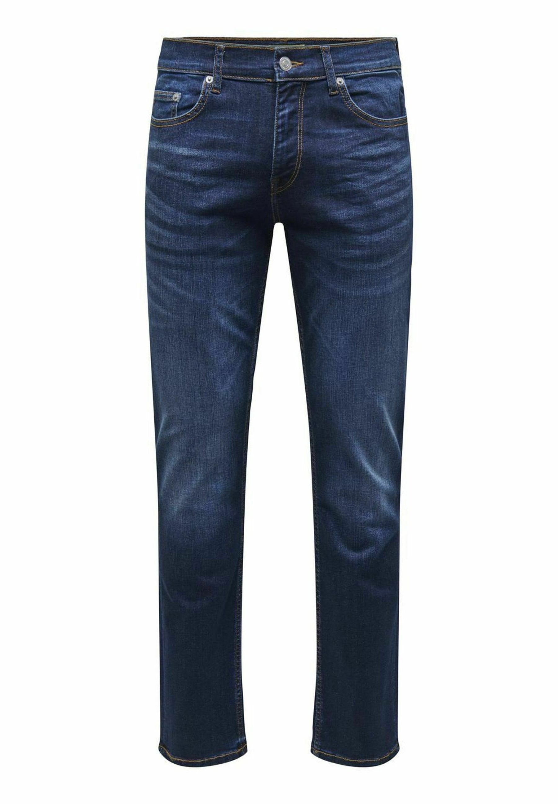 Only & Sons Jeans Straight Leg Media 1