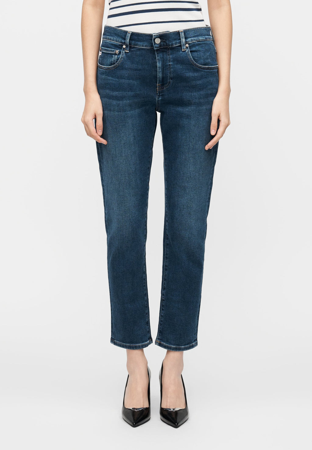 AG Jeans EX BOYFRIEND SLOUCHY