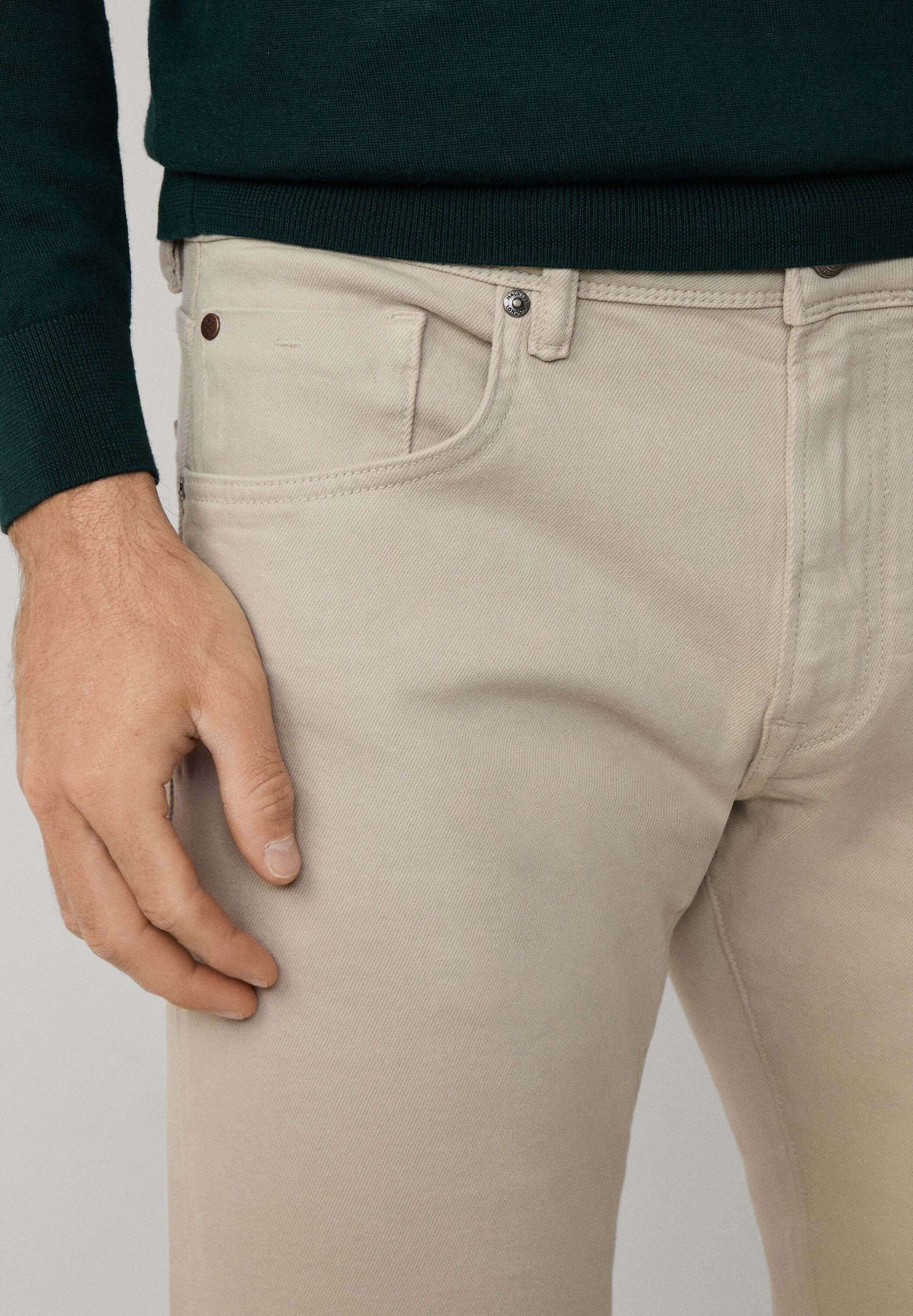 Hackett London