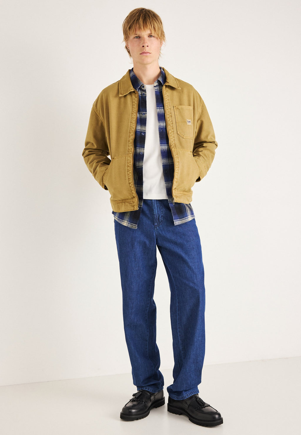 Pepe Jeans LOOSE HELIX BEACH