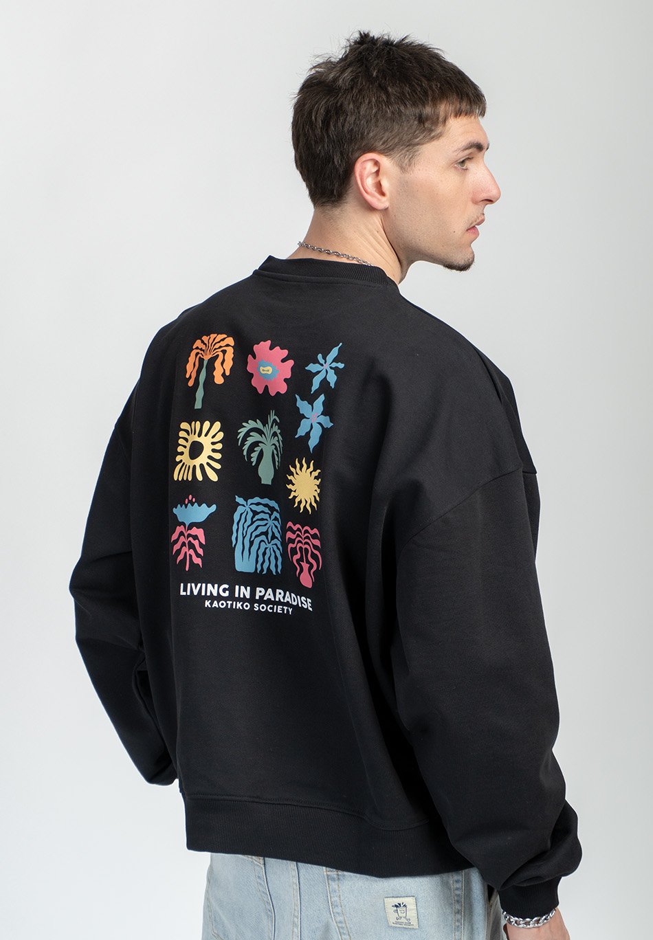 Kaotiko PARADISE UNISEX