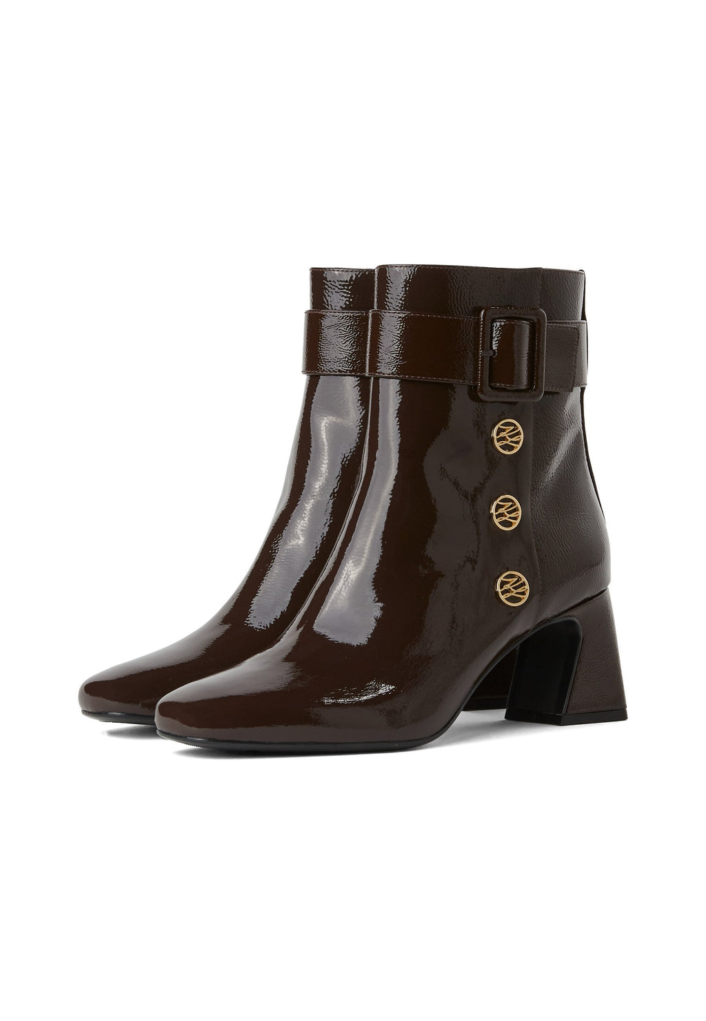 KARL LAGERFELD Stiefeletten Media 2