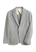 GANT SEERSUCKER JACKET