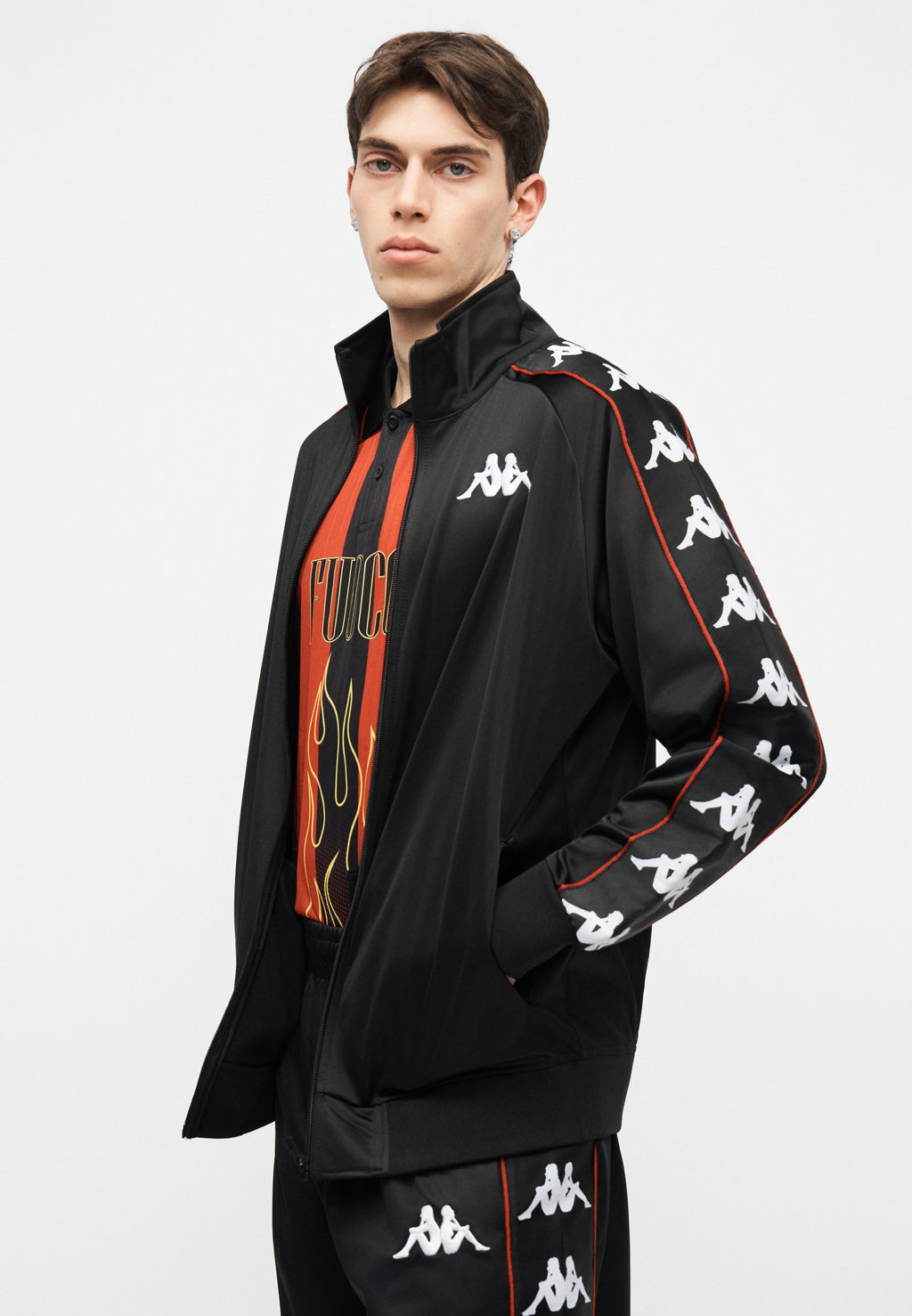 Kappa AUTHENTIC WILLY UNISEX