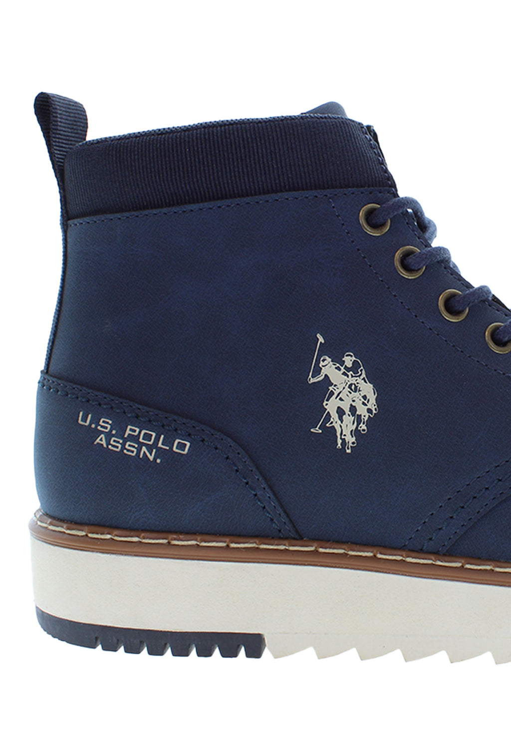 U.S. Polo Assn.
