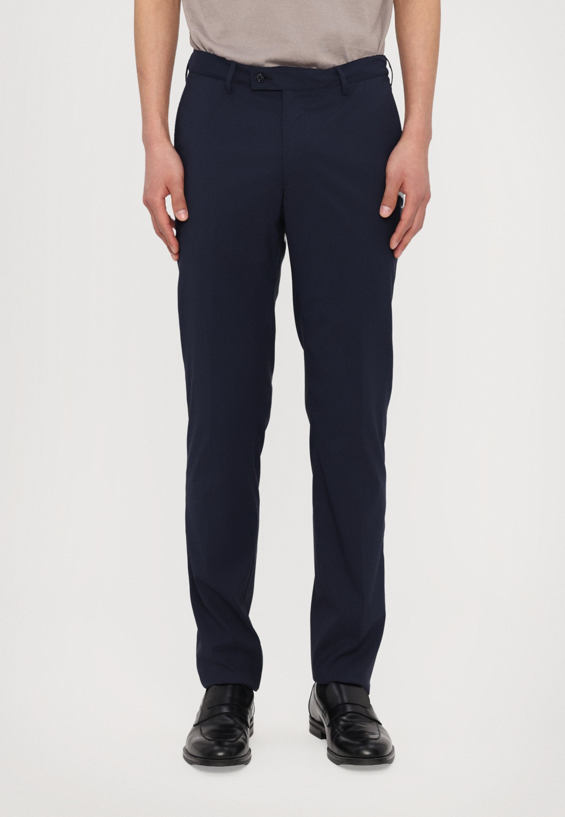 LARDINI PANTALONE UOMO EASY WEAR DROP