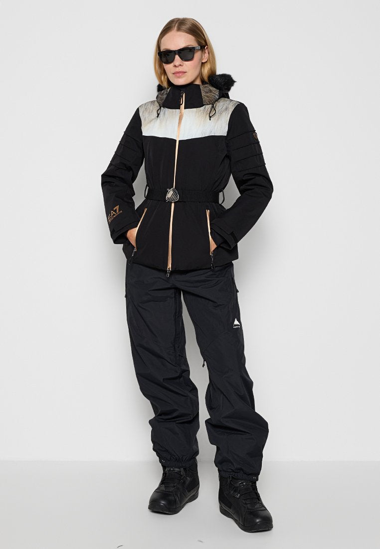 EA7 Emporio Armani Skijacke Media 2