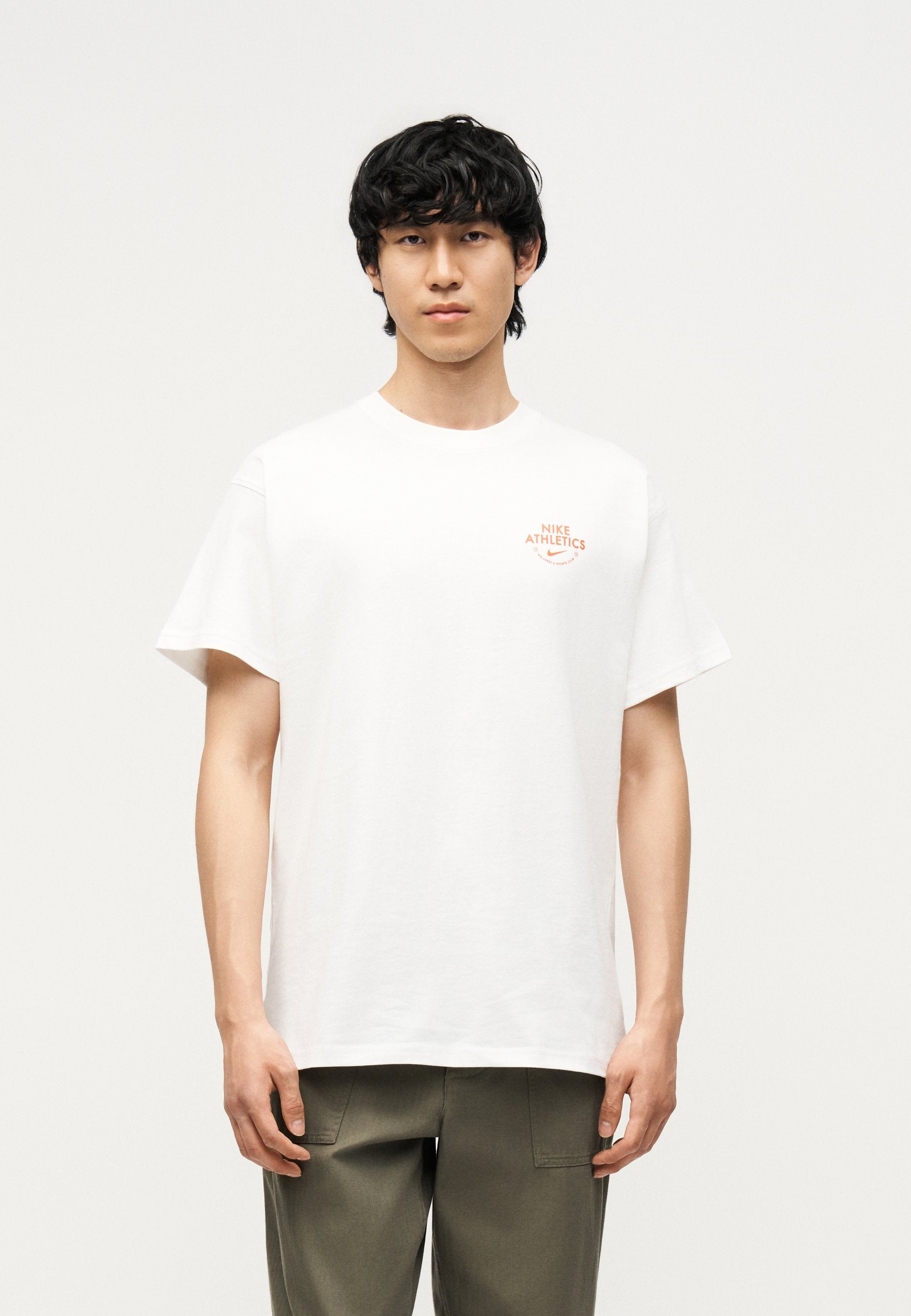Nike Sportswear TEE UNISEX