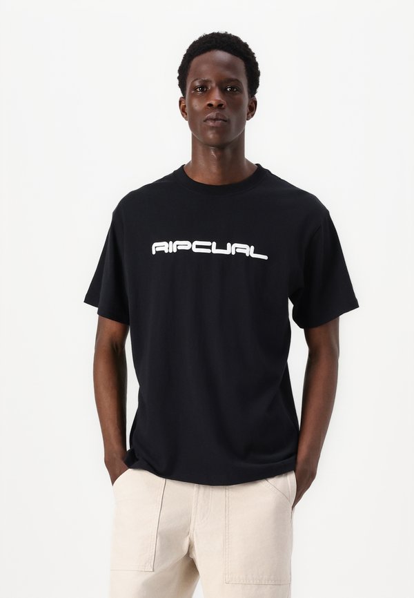 Rip Curl DOSED UP TEE UNISEX