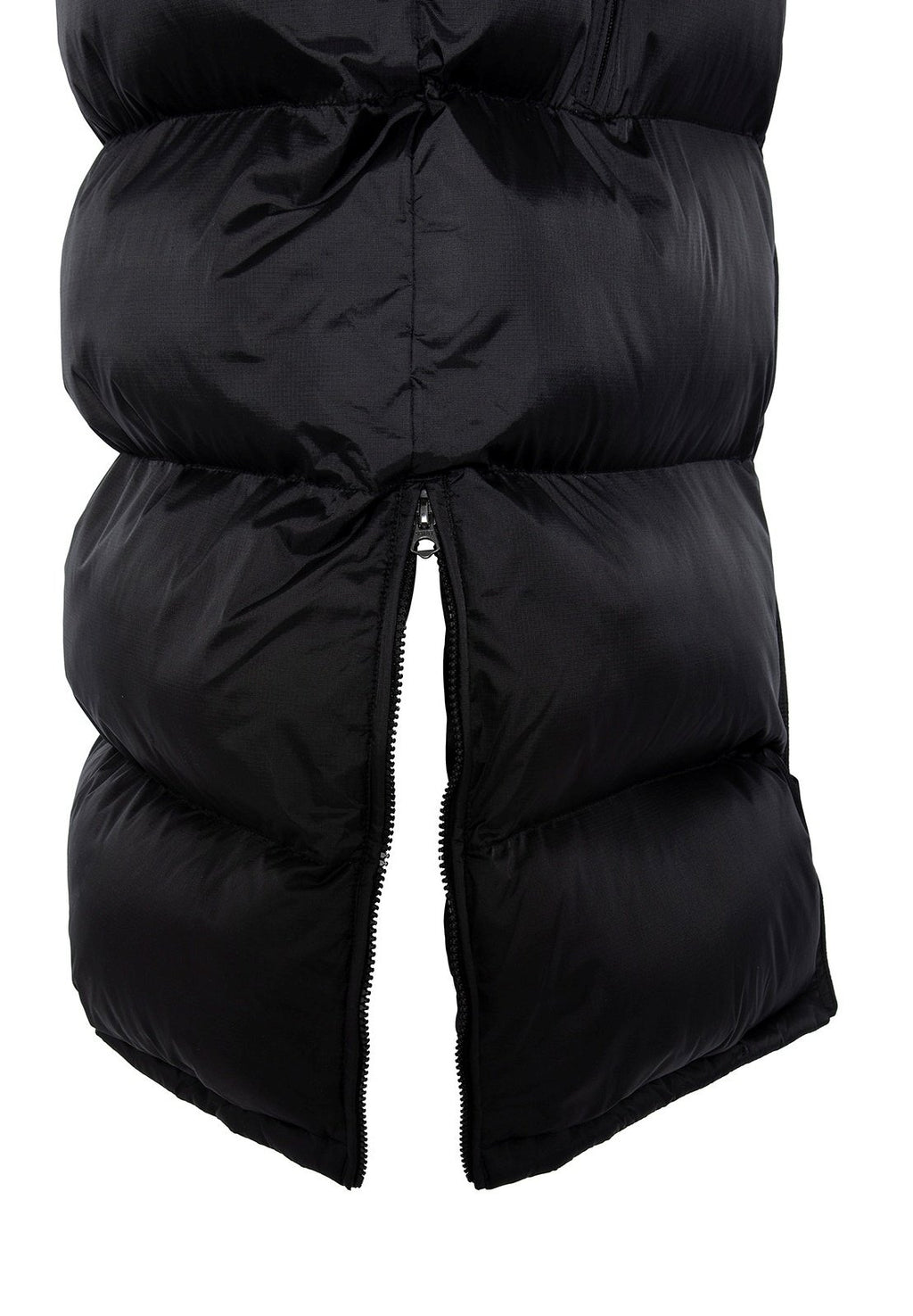 Schott SLEEVELESS EXTRA LONG PUFFER