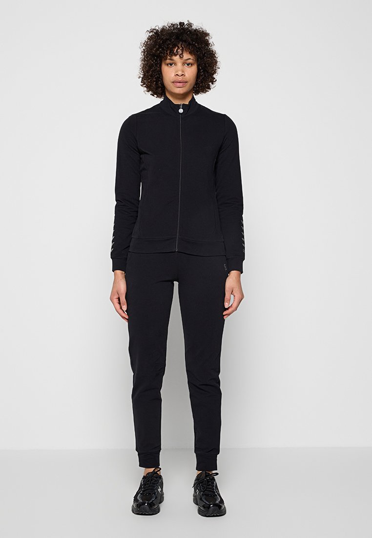 EA7 Emporio Armani Trainingsanzug Media 1