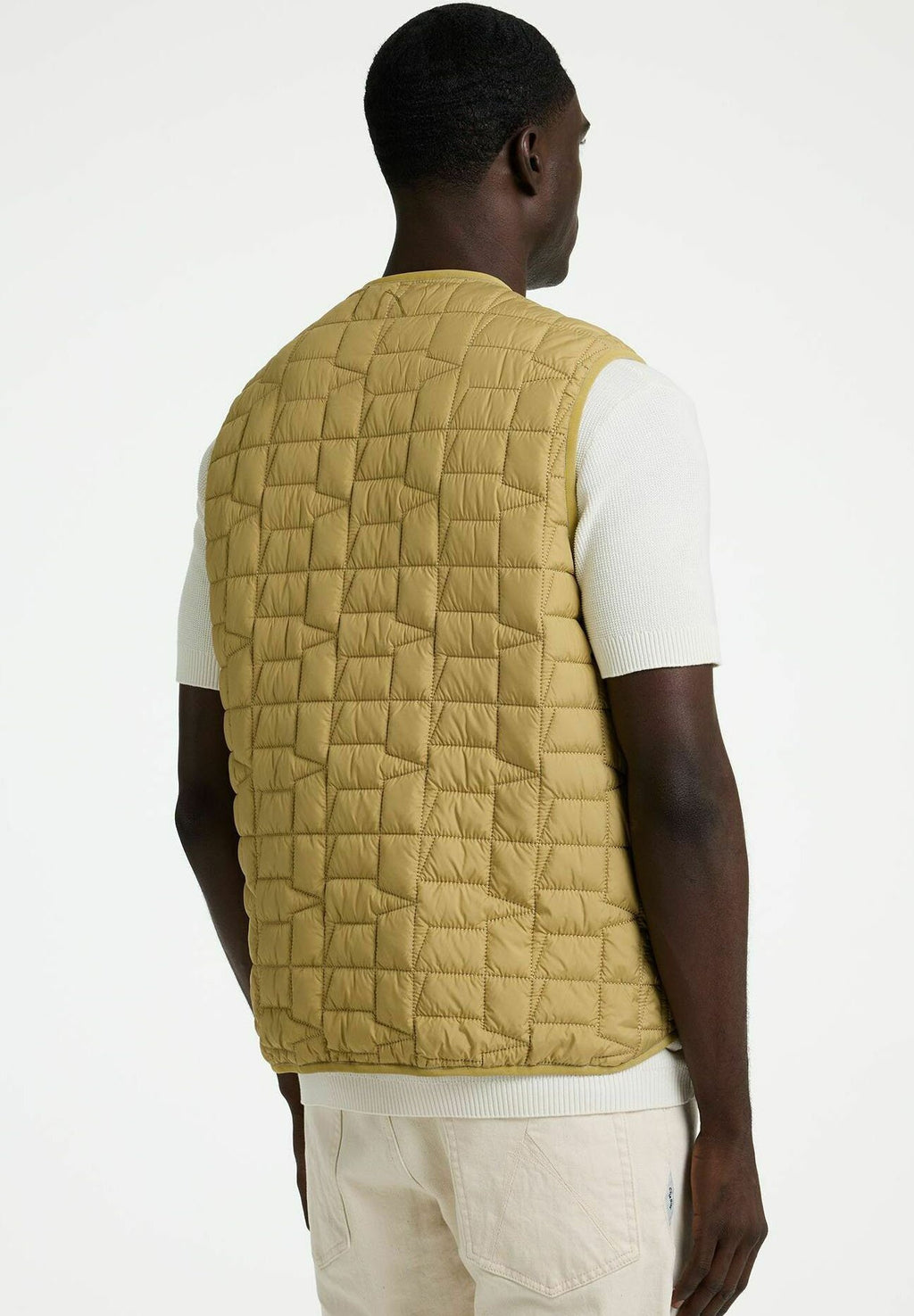 CHASIN' CHASIN' SUMMER JACKET AUDIUS DUALUX