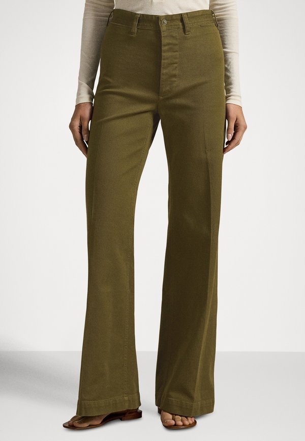 Polo Ralph Lauren STRETCH-COTTON BEATON PANT